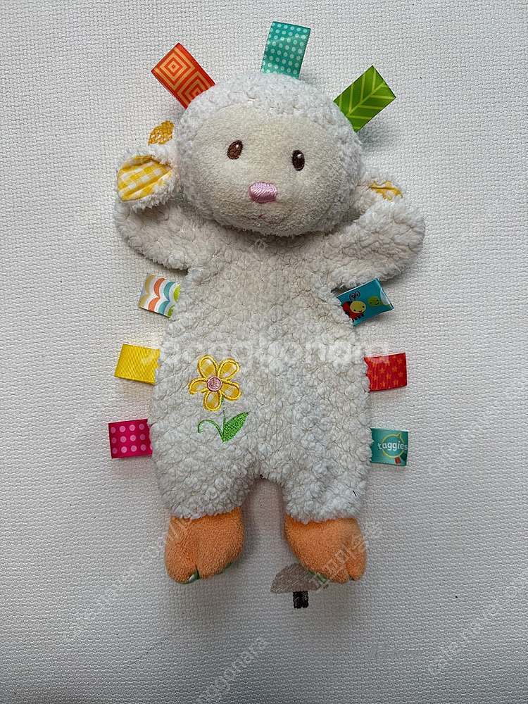 메리메이어 태기스 양셔벗 애착인형 팝니다!--0