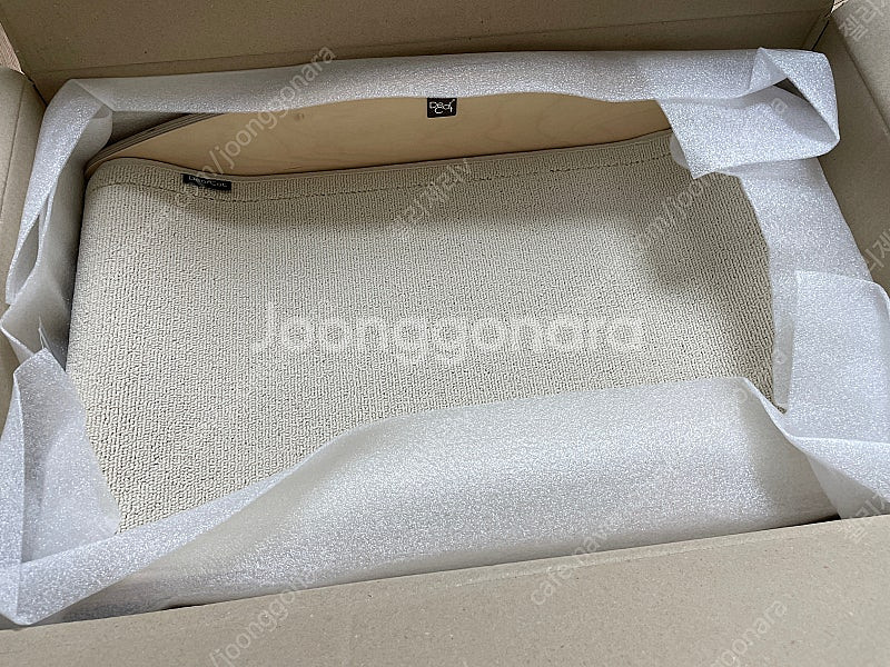[판매] 디어캣 베드 스크래쳐, 두잇 러빙브러쉬 (새제...--4