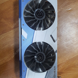 이엠텍 GTX1080TI SUPER JETSTREAM 11G 그래픽카드