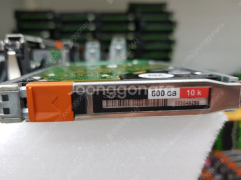 EMC VNX HDD--0