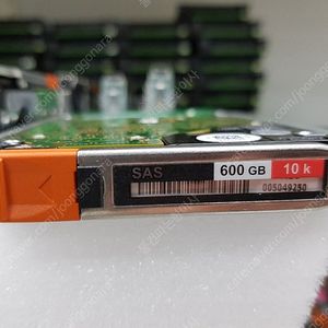 EMC VNX HDD