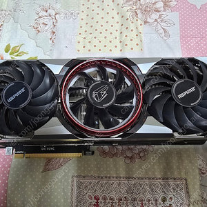 iGame Geforce 3080ti 판매합니다.