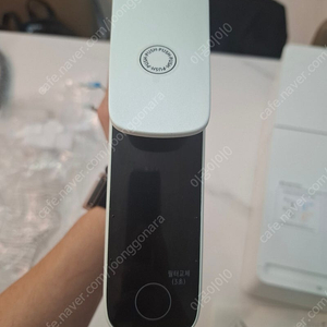 비스포크 정수기 판매합니다
