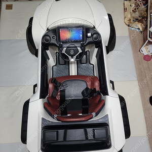 16년식 헤네스 브른 T-870 4륜