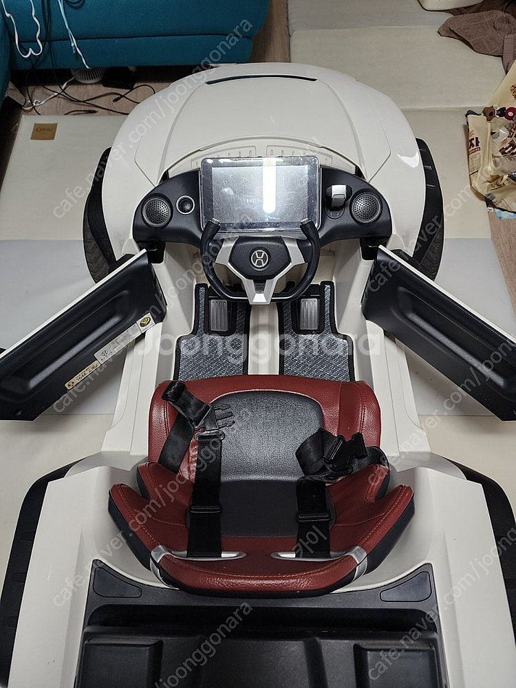16년식 헤네스 브른 T-870 4륜--5