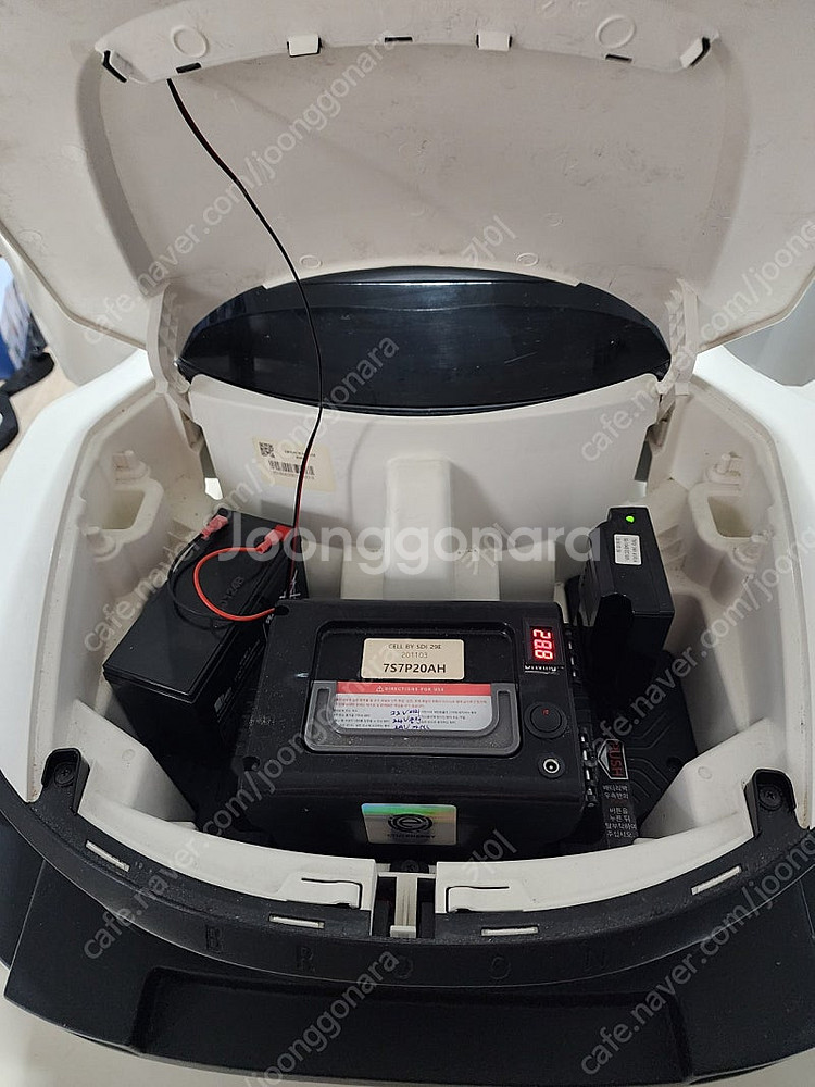 16년식 헤네스 브른 T-870 4륜--6