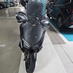 vsx125 24년구매 22년식 1755km주행 배달세팅 팝니다