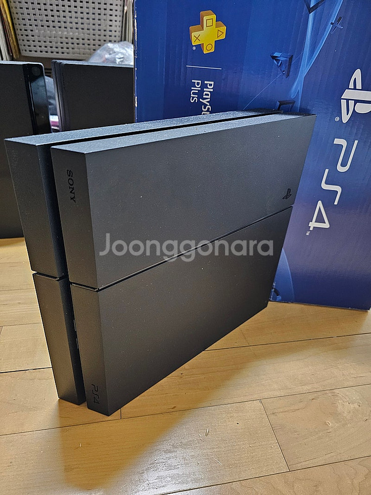 PS4 1205A 팝니다--0