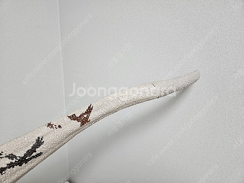쥬라기월드 대형 피규어 아트로시렙터--3