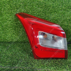 [판매] i30 GD 운전석 LED 후미등 데루등 테일램프 92401-A51