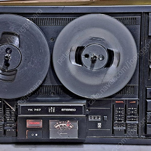 릴데크 7인치 구룬딕 tk747 휴대용