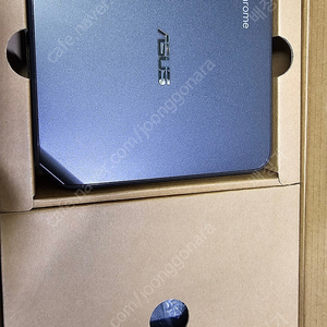 ASUS Chromebox 4 미니PC