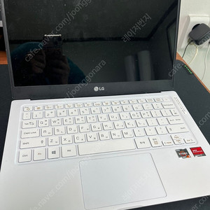 LG그램 13인치 13U70P-GR30K