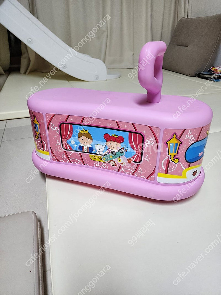 무소음 자동차--0