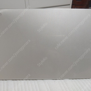 엘지 엑스노트 울트라 북 LG-Z33 노트북(부품용)