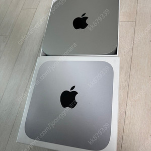 [대전] 애플 맥미니 MAC mini M1 프로그램 설치