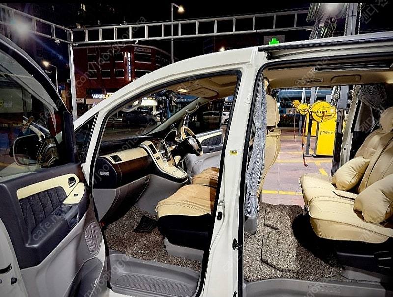 토요타알파드 1세대 ㄱ2002년형/ 217,800km 이미지