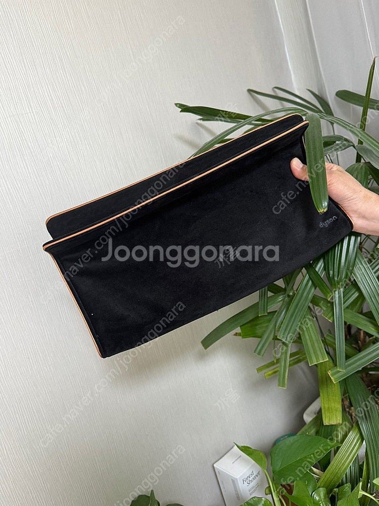 다이슨 에어랩 백파우치--0