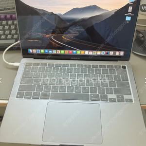 맥북 에어 m1 16gb 512 스페이스그레이