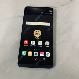 LG V20 블랙 64G 무잔상 매우깨끗한기기 4만원 판매합니다