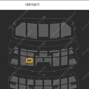 박효신 뮤지컬 6/10 팬텀 2층 S석 연석입니다 1표당+2만원 입니다 사진첨부