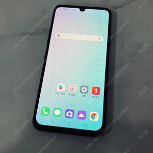 LG 엘지 V50S 블랙 256기가 깔끔한기기 8만5천원 판매합니다