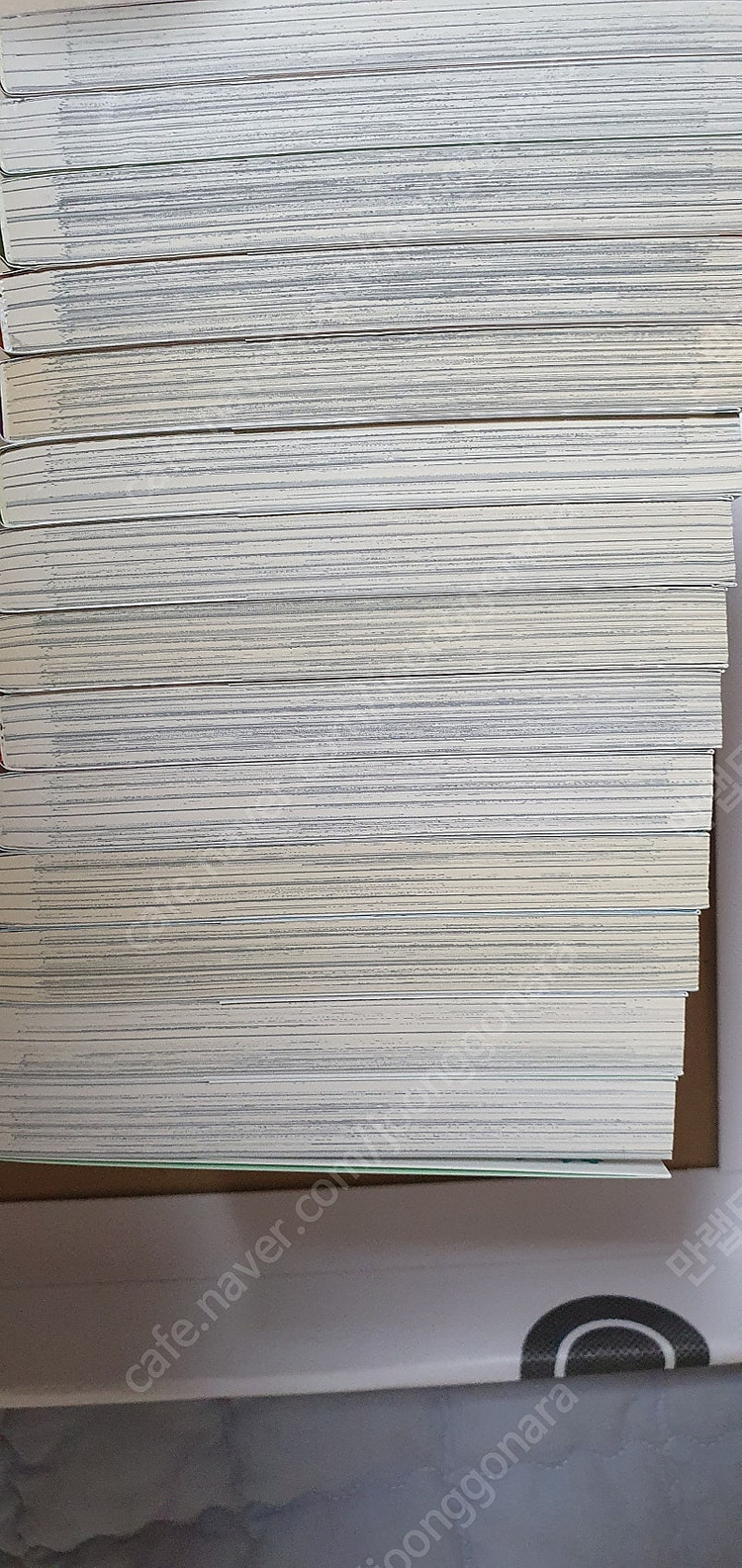 (판매 소장용) 히나마츠리 1~14권 판매합니다(초판 부록 포함)--2