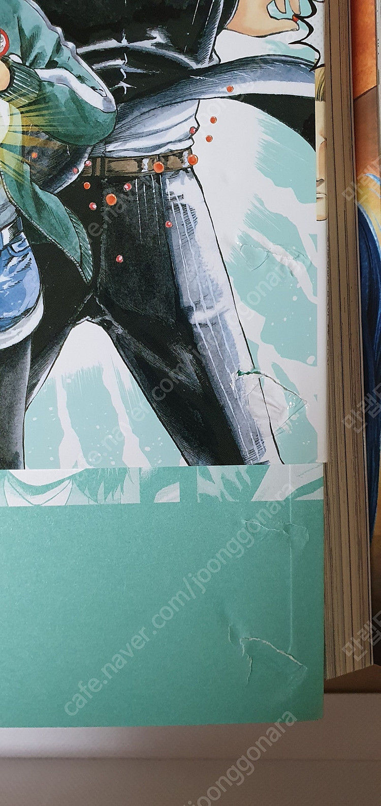 (판매 소장용) 히나마츠리 1~14권 판매합니다(초판 부록 포함)--3