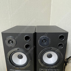 베링거 ms40 스피커 판매해요