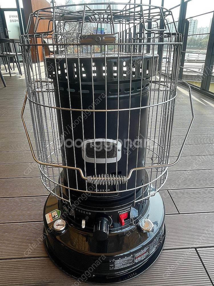 파세코 PKH-6400 팝니다--0