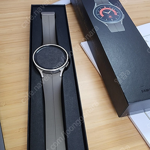 워치5 프로 sk lte모델 팝니다.