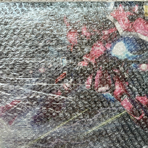 MG 건너 자쿠 워리어 (루나마리아 커스텀)