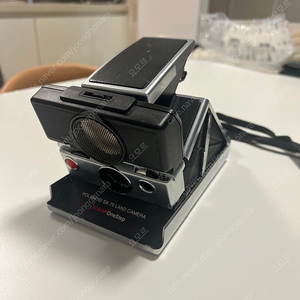 폴라로이드 SX-70 오토포커스 원스텝 One Step