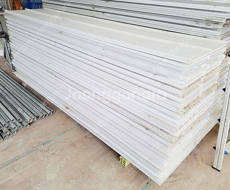 EGI휀스, RPP휀스, 중고 아시바파이프1.8t 팝니...--1