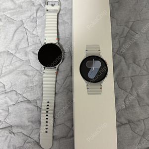 갤럭시워치7 44mm LTE 자급제 삼성케어플러스 양도 가능