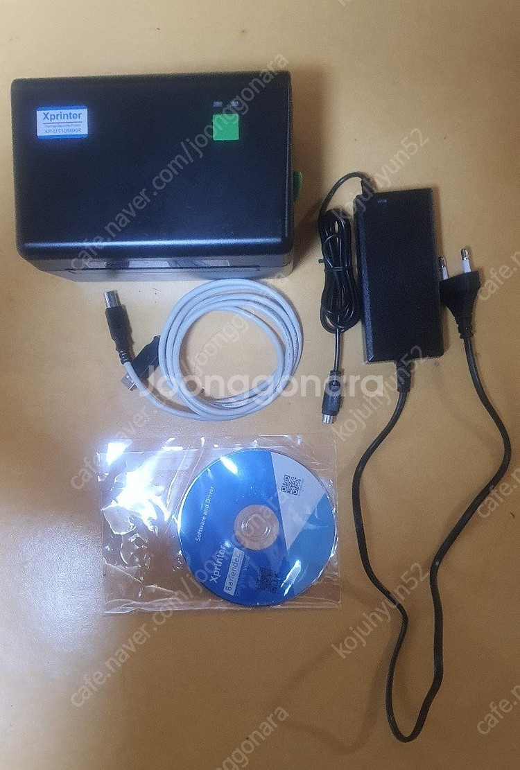 엑스프린터 xp-dt108kr--0