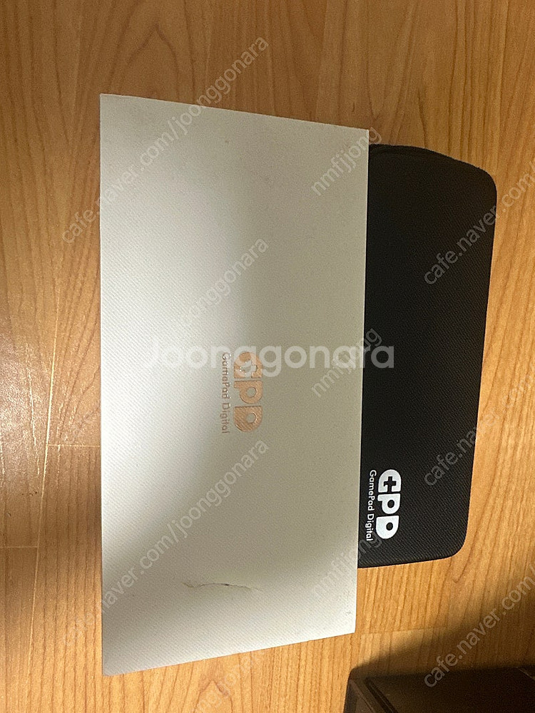 gpd xp plus(플러스) 256g 추가512(삼성...--3