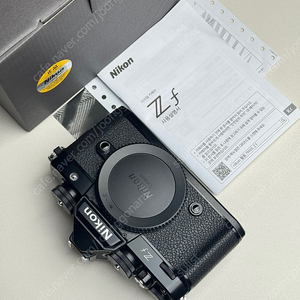 니콘 ZF , Z 24-120mm S , Z 40mm F2 판매합니다