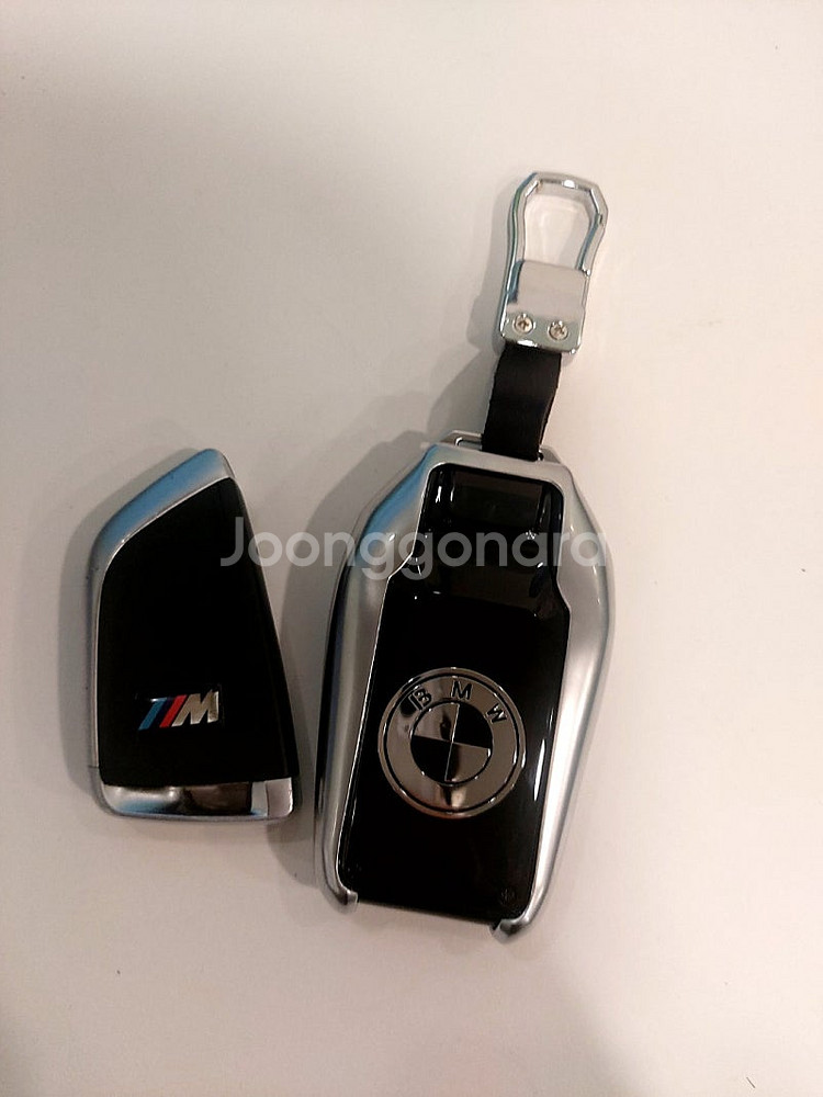 BMW X4 18년식 디스플레이키 개조 완료! 감성은 ...--4