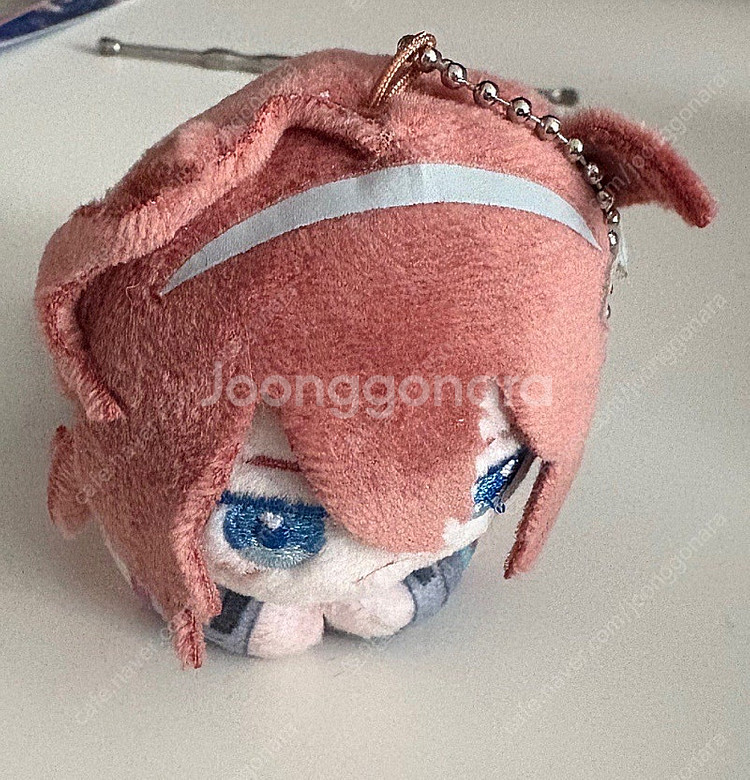 허그캬라(코큐트) 미호노 부르봉--0