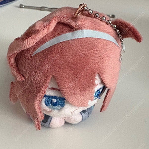 허그캬라(코큐트) 미호노 부르봉