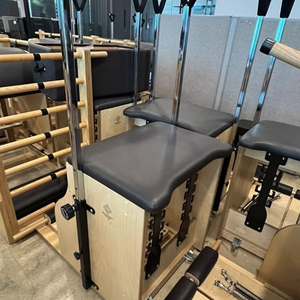 필라테스기구 캐포머, 콤비리포머, 바렐, 체어 판매합니다