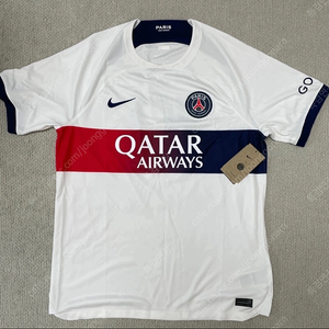 이강인 psg 한글마킹 유니폼 파리생제르망 / 레플리카 래플리카