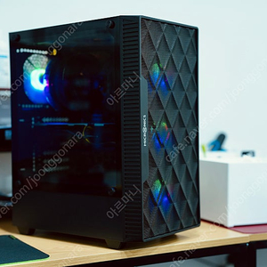 i7-6700 삼성 메모리 16GB RX570 판매 합니다. 상세스펙 클릭!