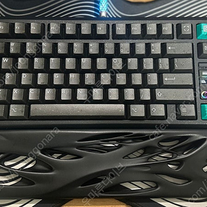 Matrixlab My-2k 80% Black flash