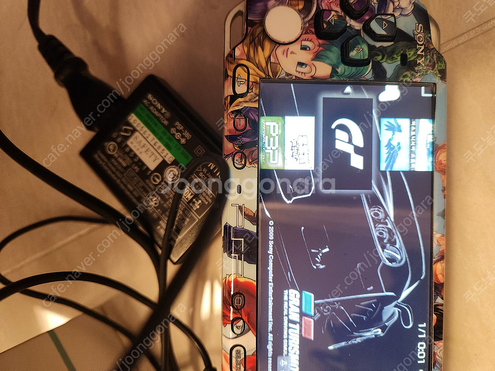 Psp 판매합니다--2