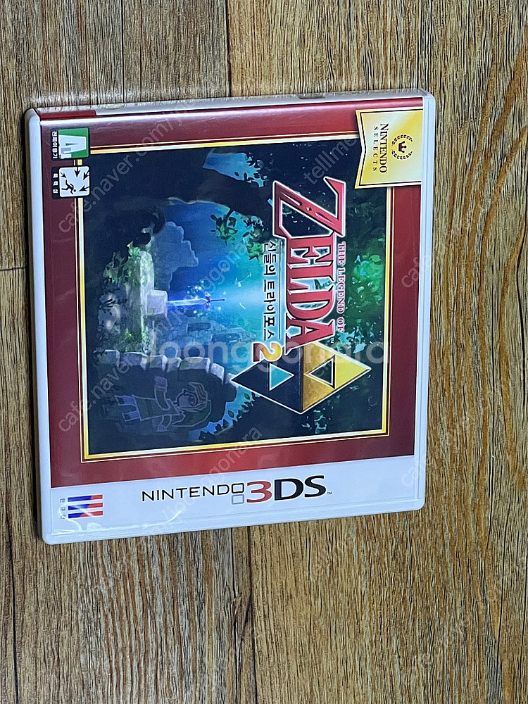 2ds xl, 3ds 몬스터헌터4 크로스--4