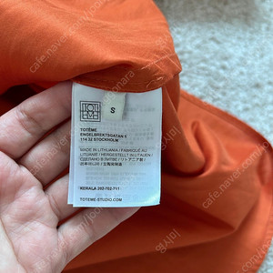 (금액조정) 토템 블라우스