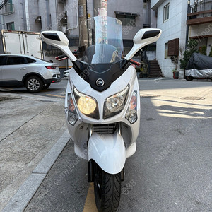 보이져125