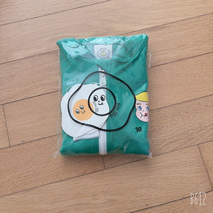 에그녹10y